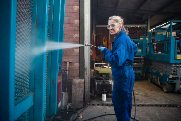 Best Rust Removal  in Dekal, IL
