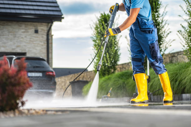 Animal Enclosure Cleaning in Dekal, IL